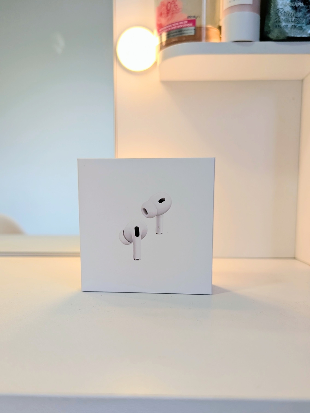 AirPods Pro 2 Magsafe USB-C